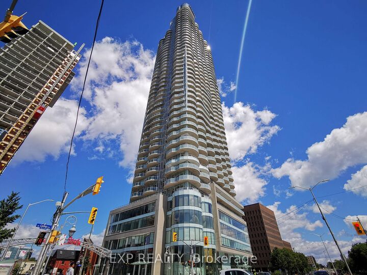 Property Photo:  805 Carling Avenue 2005  ON K1S 5W9 
