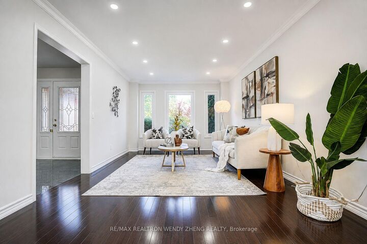 Property Photo: 57 Loring Crescent ON L3R 0G2