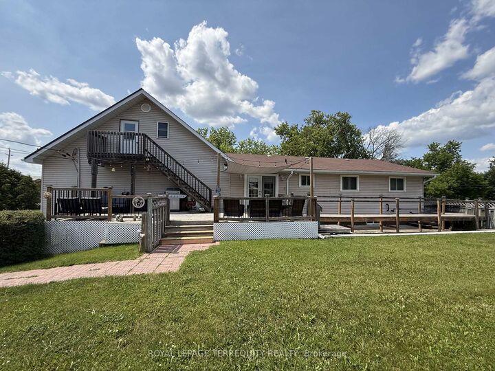 Property Photo:  471 County Rd 38 N/A  ON K0L 1L0 