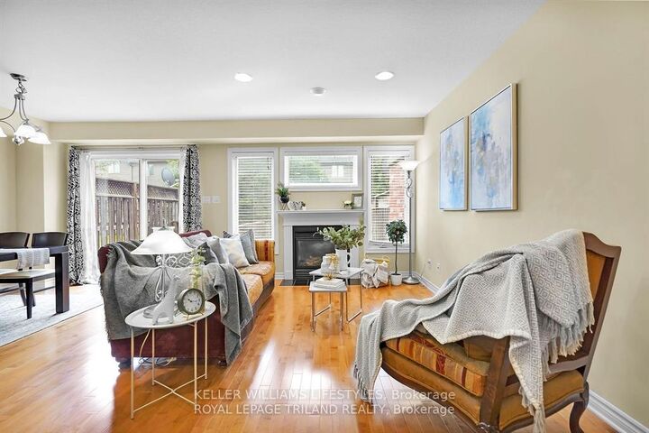 Property Photo:  600 Hyde Park Road 173  ON N6H 5W8 