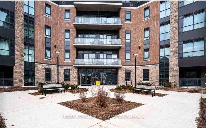 Property Photo:  332 Gosling Gardens 310  ON N1L 1G7 
