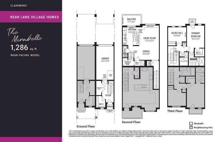 Property Photo:  Lot 1639 - 74 Clair Road W  ON N1G 5E8 