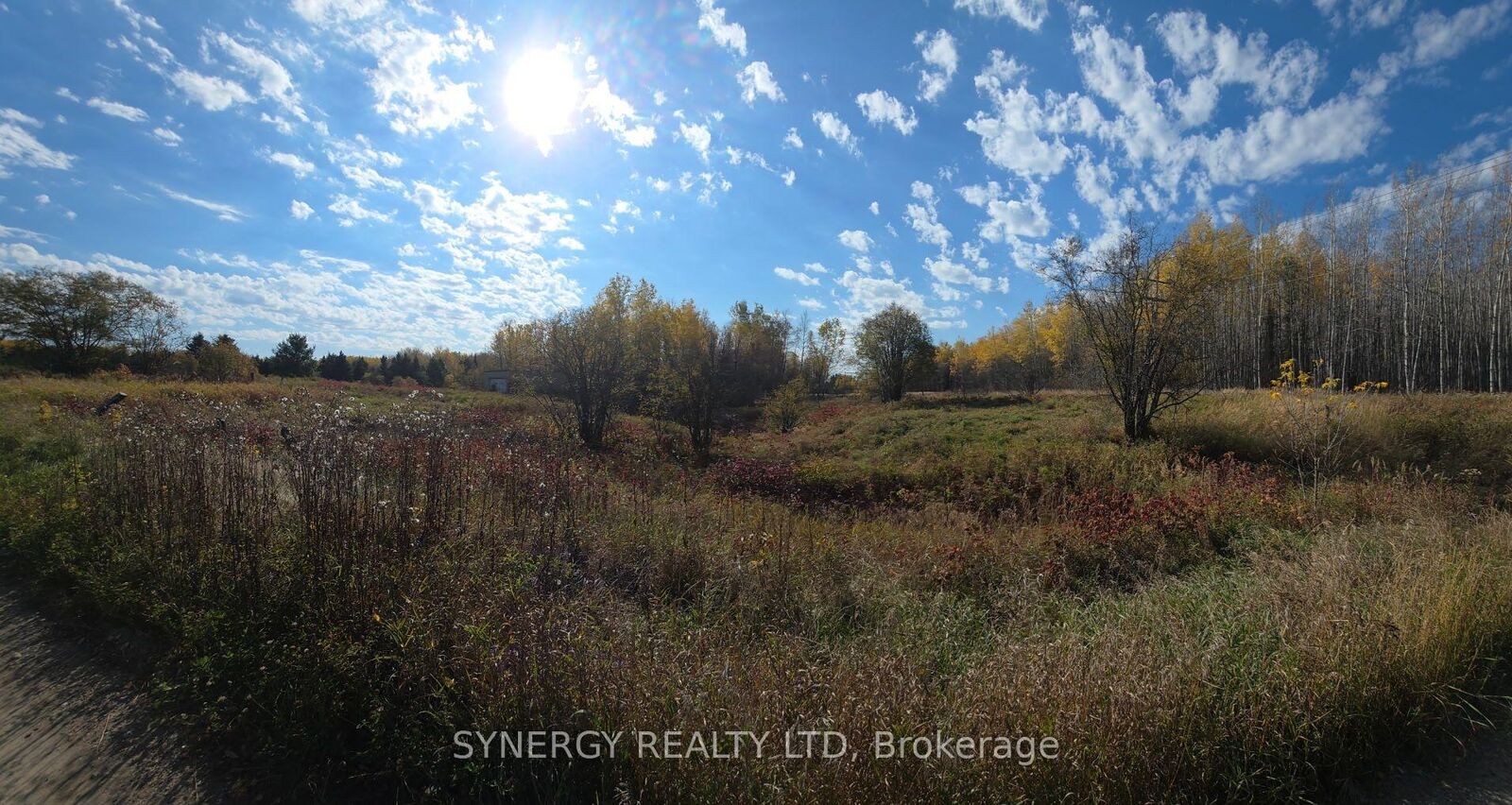 Property Photo:  Con 6 N Pt Lot 12 Road  ON P0K 1V0 