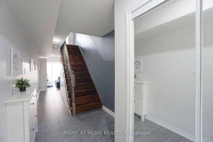 Property Photo: 15 Magdalene Crescent ON L6Z 0G9