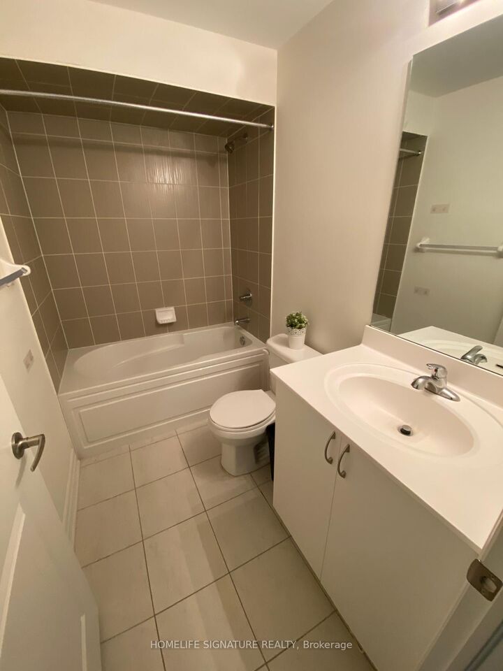 Property Photo:  973 Warden (Basement) Avenue  ON M1R 0G3 