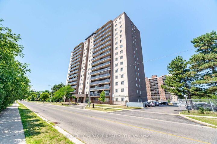 60 Stevenson Road 1105 — photo 1