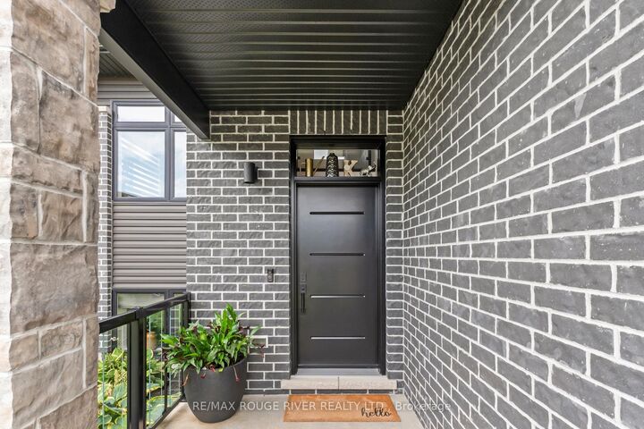 Property Photo: 43 Streamside Drive ON K0K 1S0