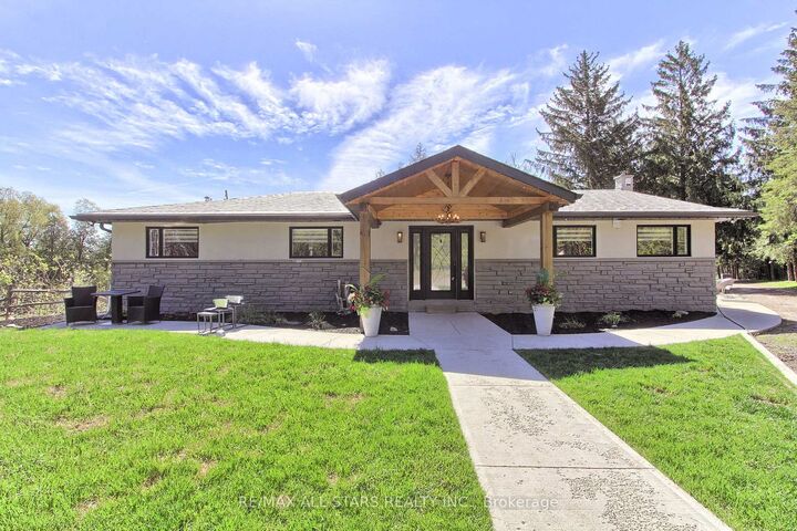 215 Uxbridge Pickering Townline — photo 1