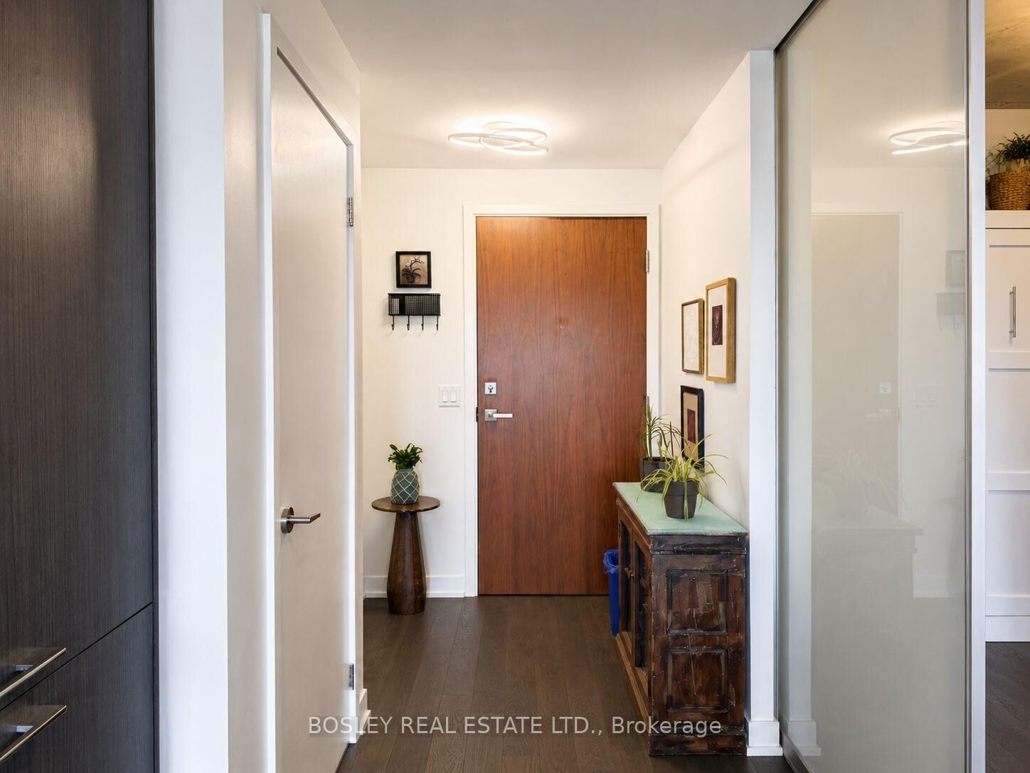 Property Photo:  30 Baseball Place 531  ON M4M 0E8 