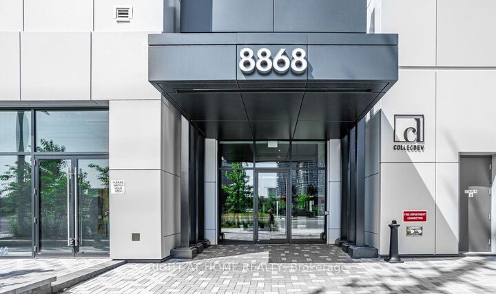 Property Photo: 8868 Yonge Street 208E ON L4C 0T4