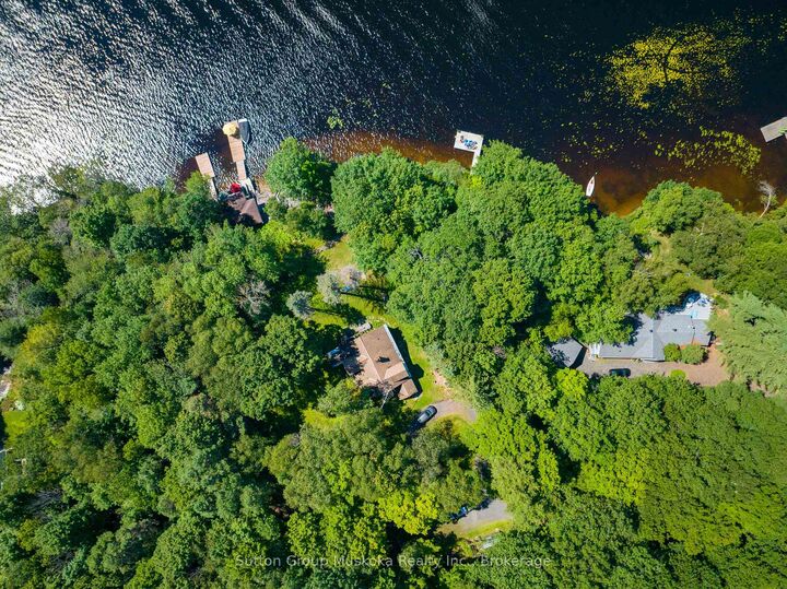 Property Photo: 29 Island View Lane ON P1H 2N5