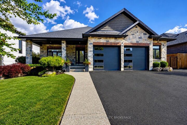 Property Photo: 139 New Lakeshore Road ON N0A 1N3
