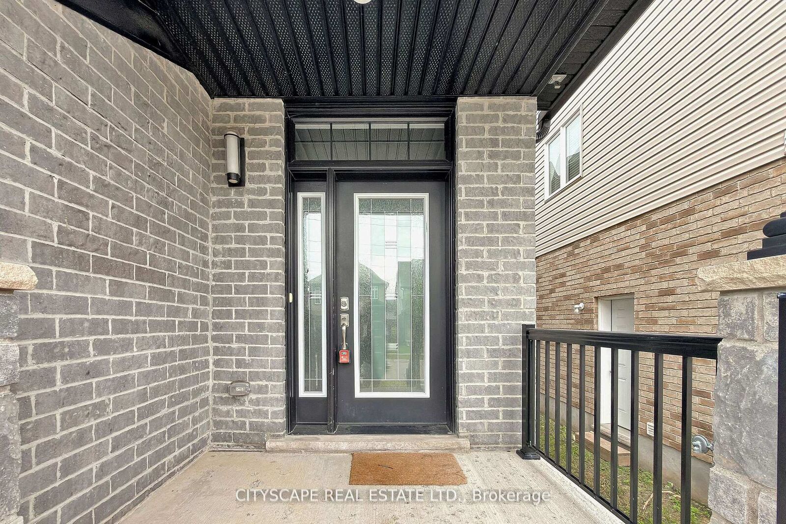 Property Photo: 274 Buttonbush Street ON N2V 0B4