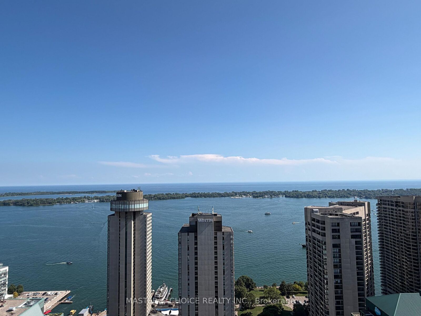 Property Photo: 33 Bay Street 4311 ON M5J 2Z3