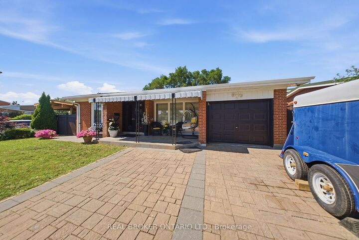 21 Kendleton Drive — photo 1