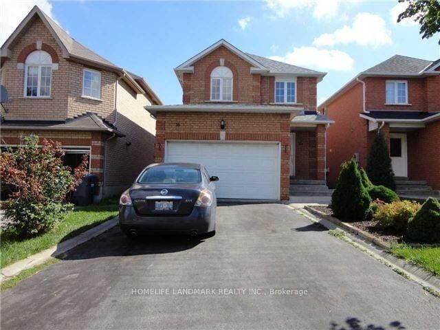 Property Photo:  16 Torada Court  ON L7A 1H6 
