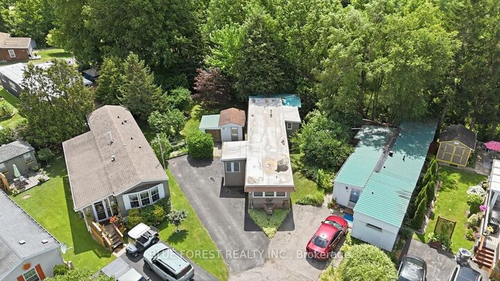 Property Photo: 3100 Dorchester Road 34 ON N0L 1G5