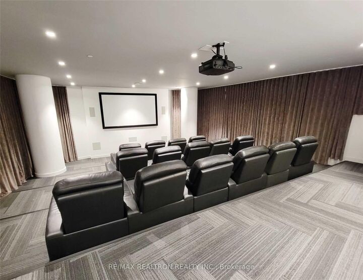 Photo de la propriété:  1815 Yonge Street 1209  ON M4S 2A4 
