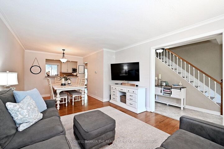 Property Photo:  140 Lundy's Lane  ON L3Y 3S3 