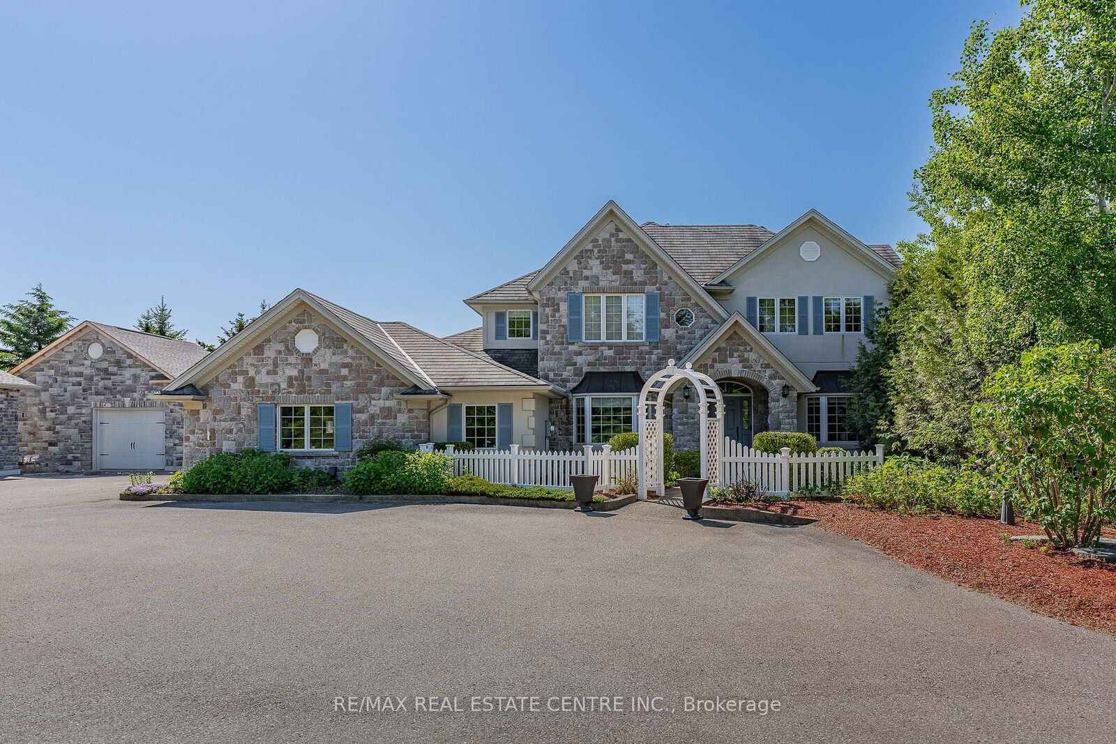 Property Photo: 6805 Concession 2 N/A ON N3C 2V4