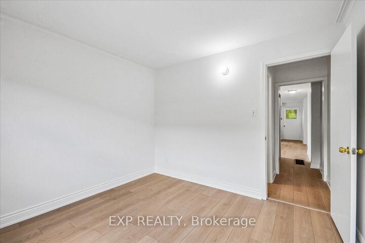 Property Photo: 346 Westmount Avenue ON M6E 3N2