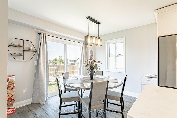 Property Photo:  38 Amber Street  ON N0E 1Y0 