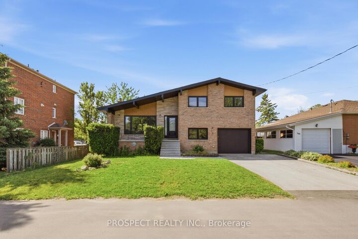 Property Photo:  568 Simcoe Street  ON L9Y 5J5 