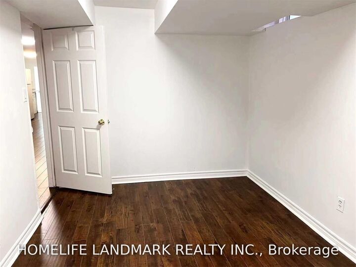 Property Photo:  69 Kimono Crescent Bsmt  ON L4S 2G1 