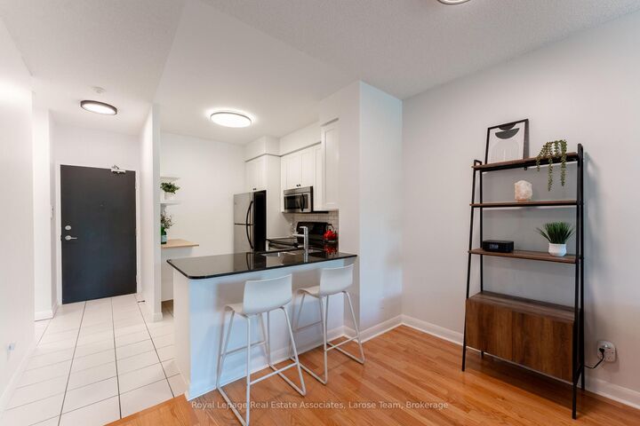 Property Photo:  225 Sherway Gardens Road 102  ON M9C 0A3 