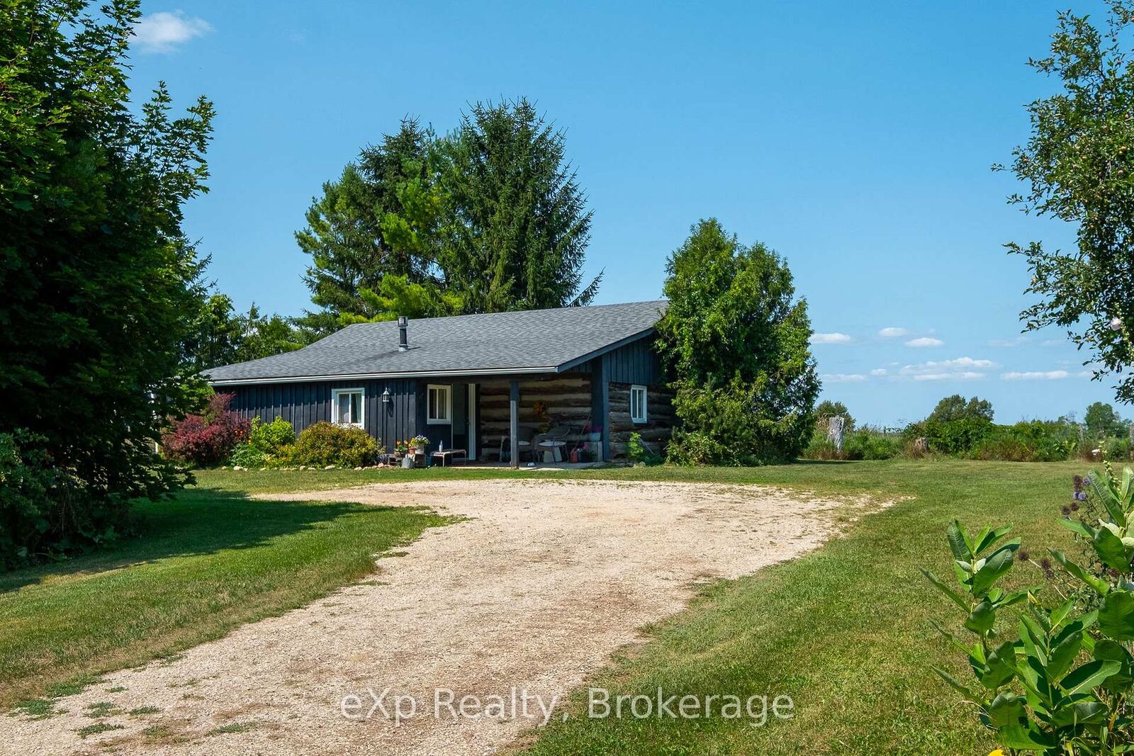Property Photo: 742649 Sideroad 4B N/A ON N0H 1G0