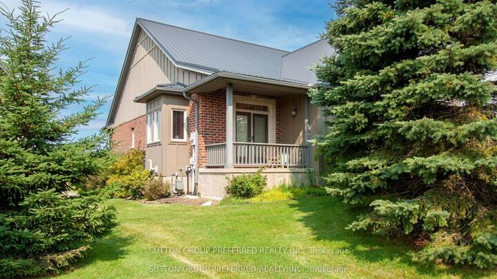 Property Photo: 13315 Westbury Drive ON N0L 2J0
