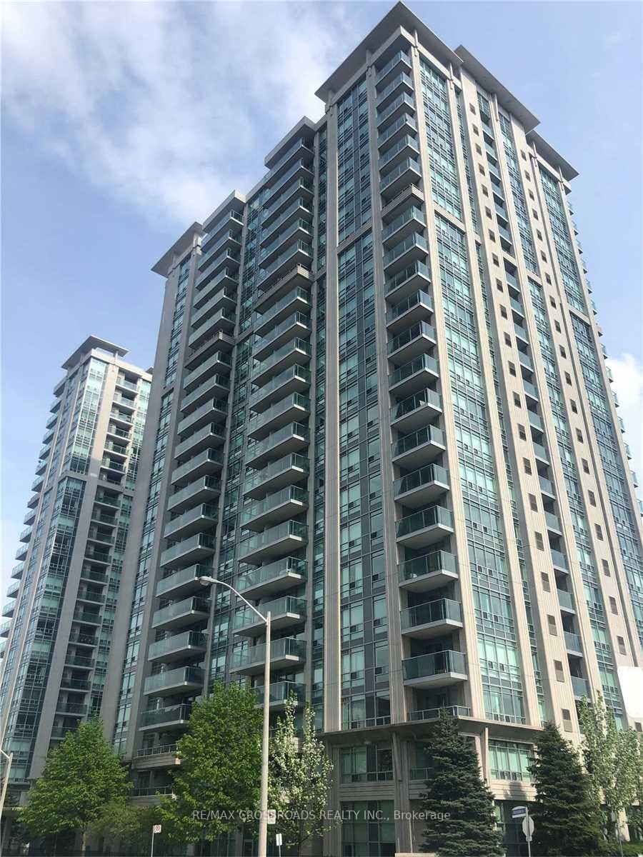 Property Photo:  31 Bales Avenue 503  ON M2N 7L6 