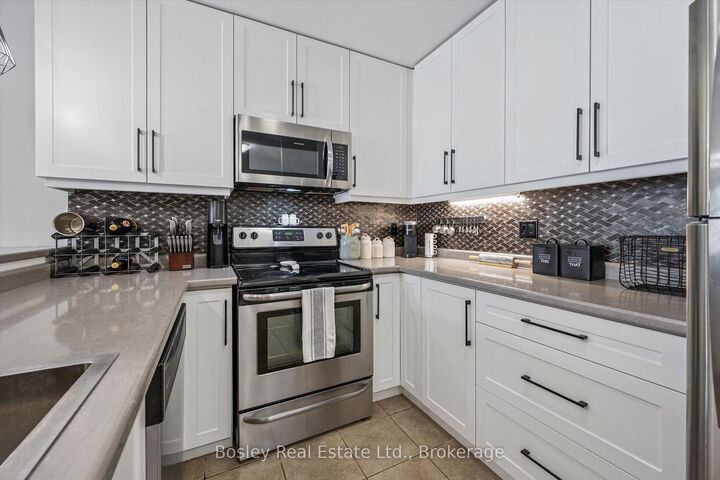 Property Photo:  2 Colonial Drive 314  ON N1L 0K8 