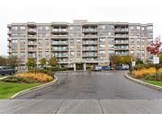 Property Photo:  300 Ray Lawson Boulevard 605  ON L6Y 5H5 