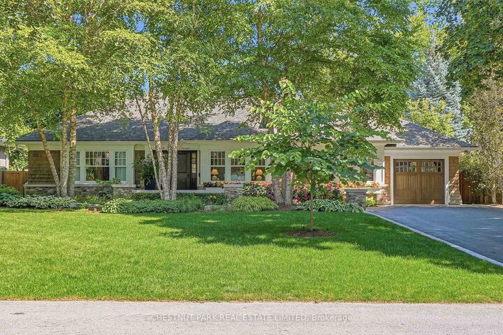 Property Photo:  3226 Robert Street  ON L7N 1E7 