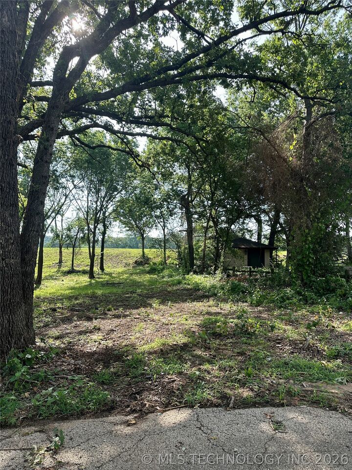 Property Photo:  Gershwin Drive  OK 74701 