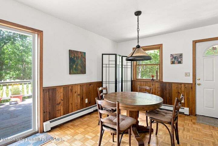 Property Photo:  321 Winter Clove  NY 12473 