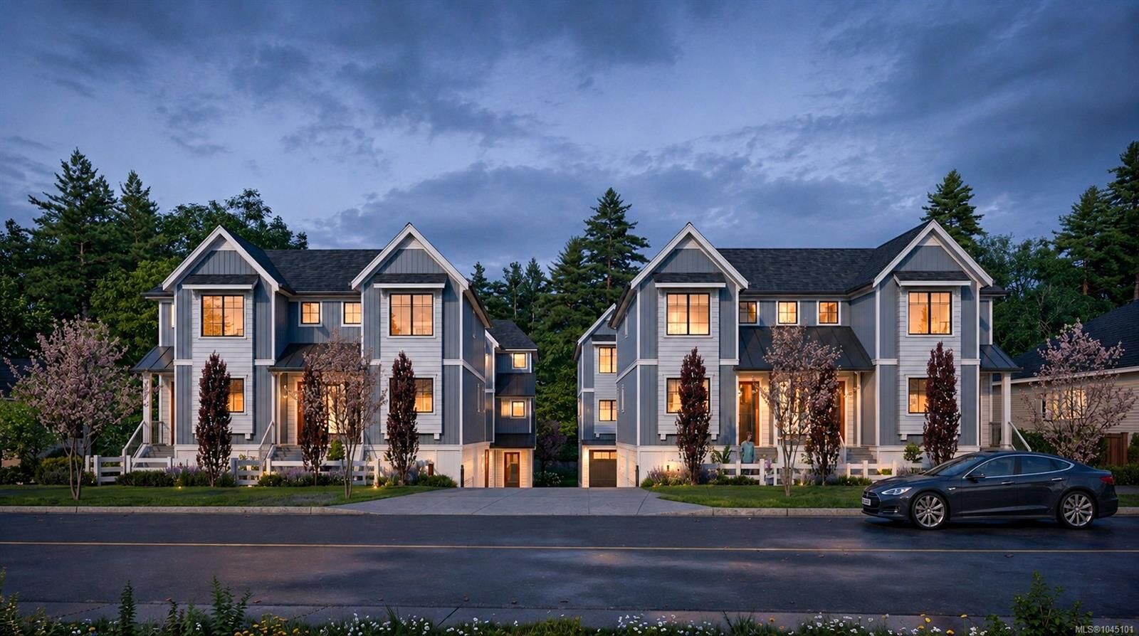 Property Photo: 3907 Cedar Hill Rd #U10 BC V8P 3Z8