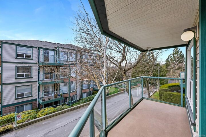 Property Photo:  899 Darwin Ave #212  BC V8X 2X7 