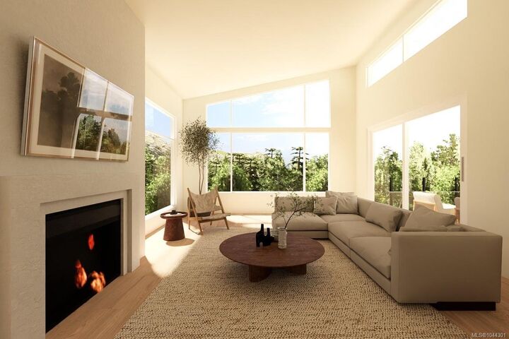 Property Photo: 1060 Shore Pine Close #19 BC V9L 0C4