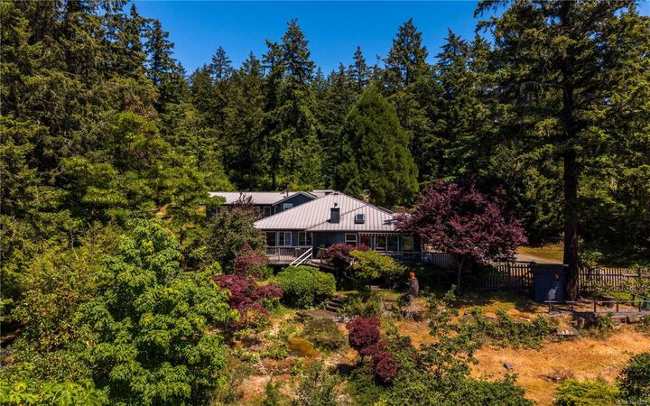 148 Oakspring Rd — photo 1