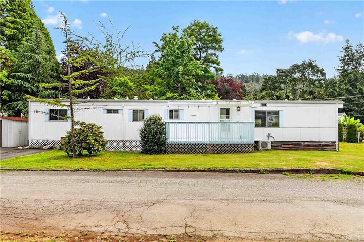 Property Photo: 2607 Selwyn Rd #16 BC V9B 3L2