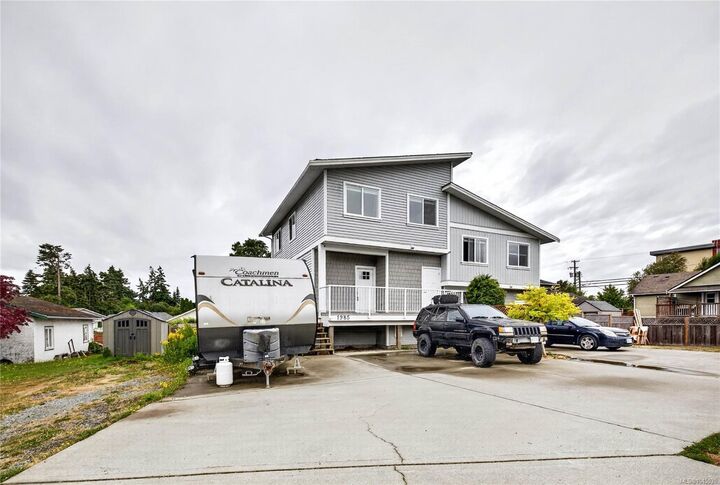 Property Photo: 1985 Atherly Close BC V9Z 0P7