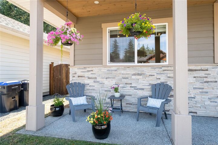 Property Photo: 303 Arden Rd #174 BC V9N 0A8