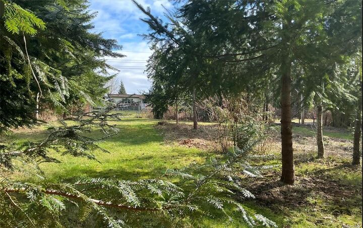 Property Photo:  Lot 1 Clinton Rd  BC V9H 1J1 