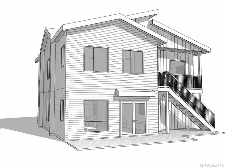 Property Photo: 118 Plante Cres BC V0R 2G0