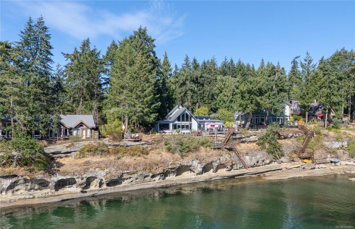 109 Malaspina Dr — photo 1