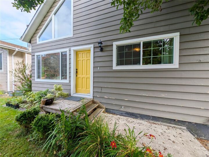 Property Photo:  9513 Scott St  BC V0N 2P0 