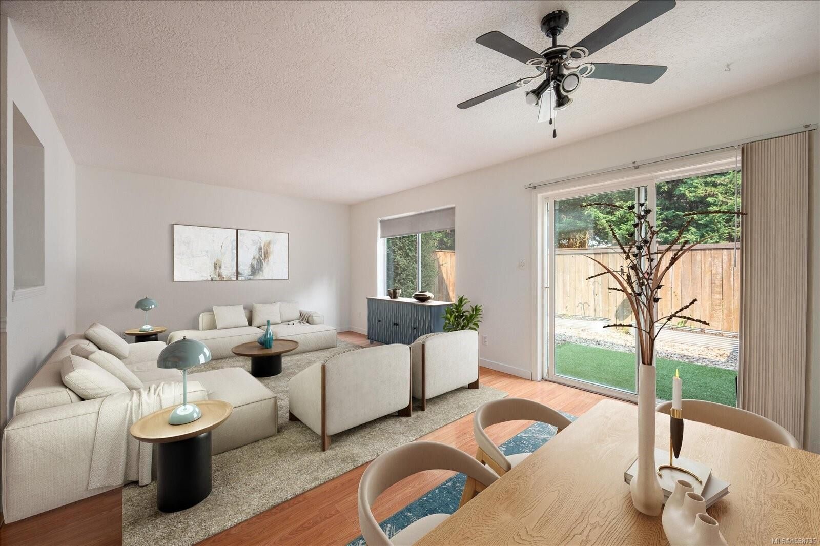 Property Photo: 711 Malone Rd #22 BC V9G 1S4