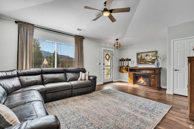 Property Photo:  323 N Century Dr  UT 84404 
